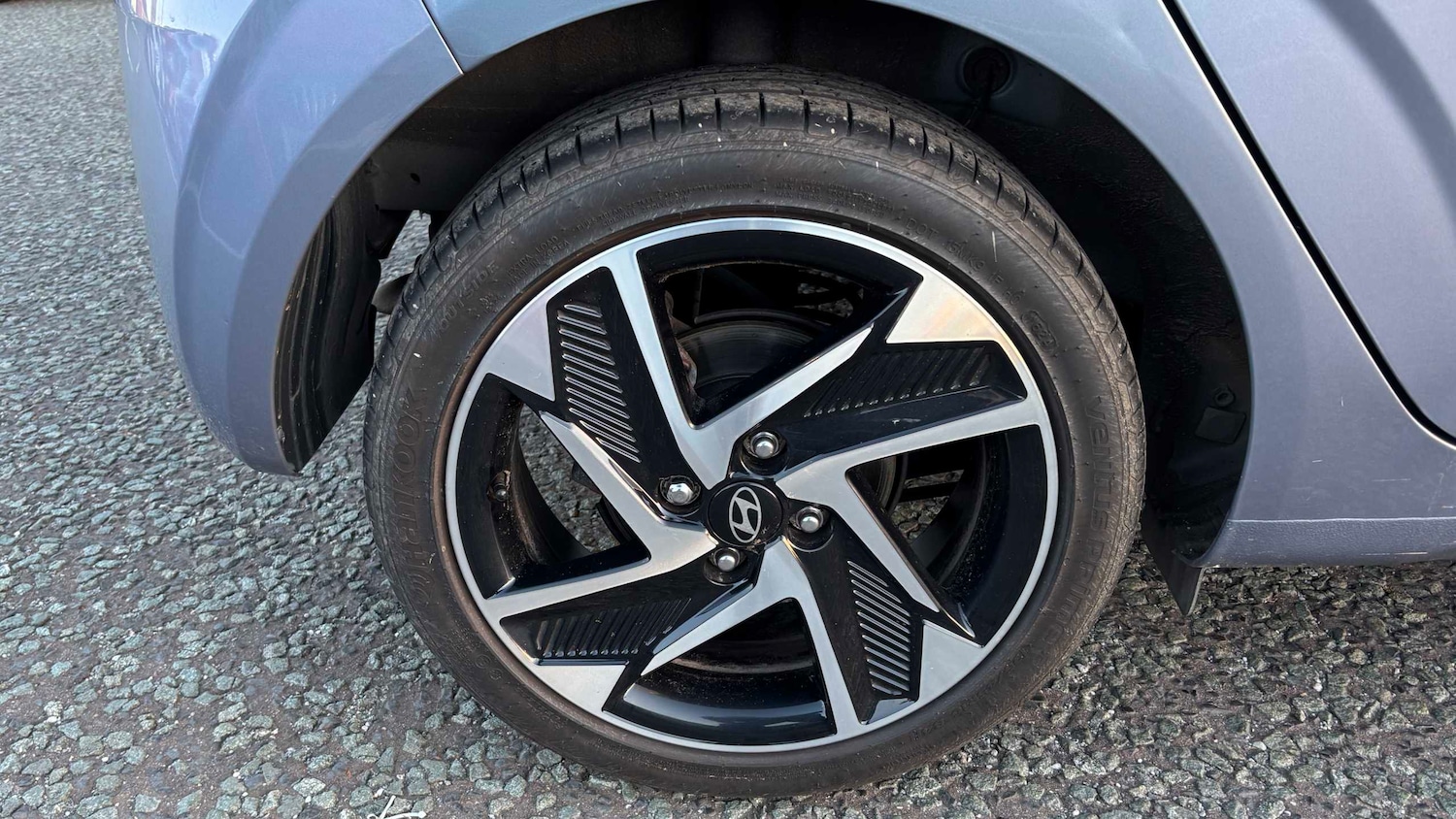 Used Hyundai i10 2024 for sale - 76648874: Photo 6