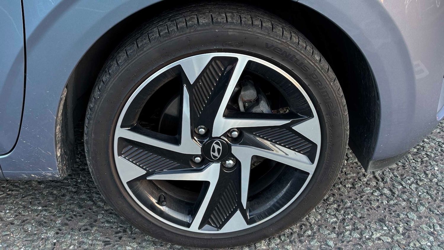 Used Hyundai i10 2024 for sale - 76648874: Photo 7