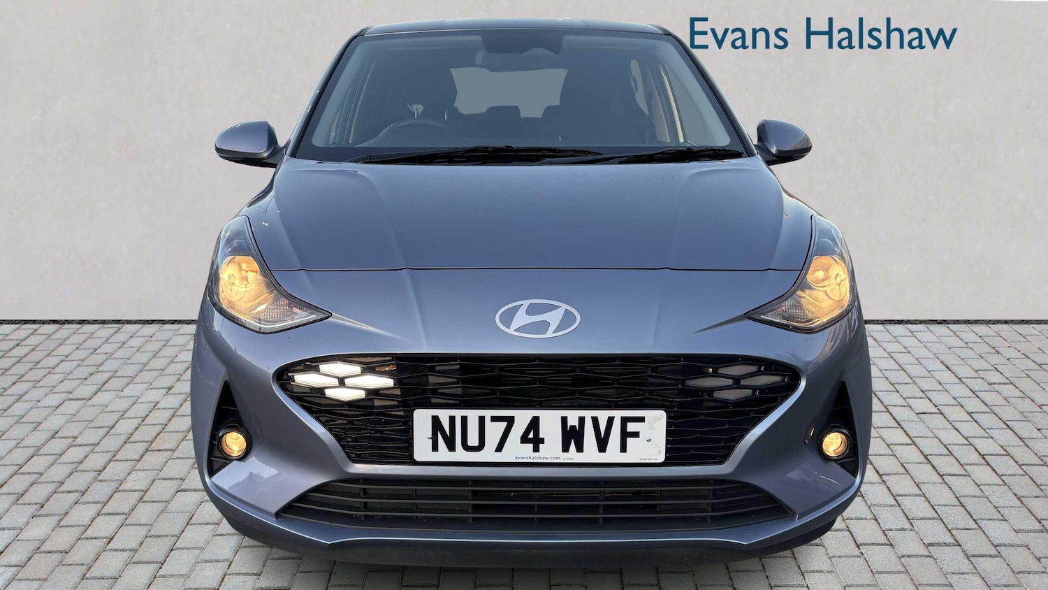 Used Hyundai i10 2024 for sale - 76648874: Photo 8