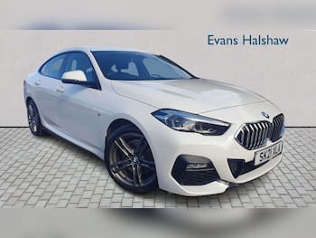 Used BMW 2 Series 2021 for sale - 79797809: Photo