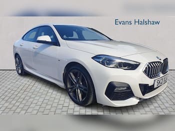 Used BMW 2 Series 2021 for sale - 79797809: Photo