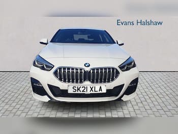 Used BMW 2 Series 2021 for sale - 79797809: Photo