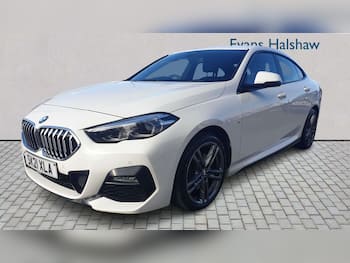Used BMW 2 Series 2021 for sale - 79797809: Photo