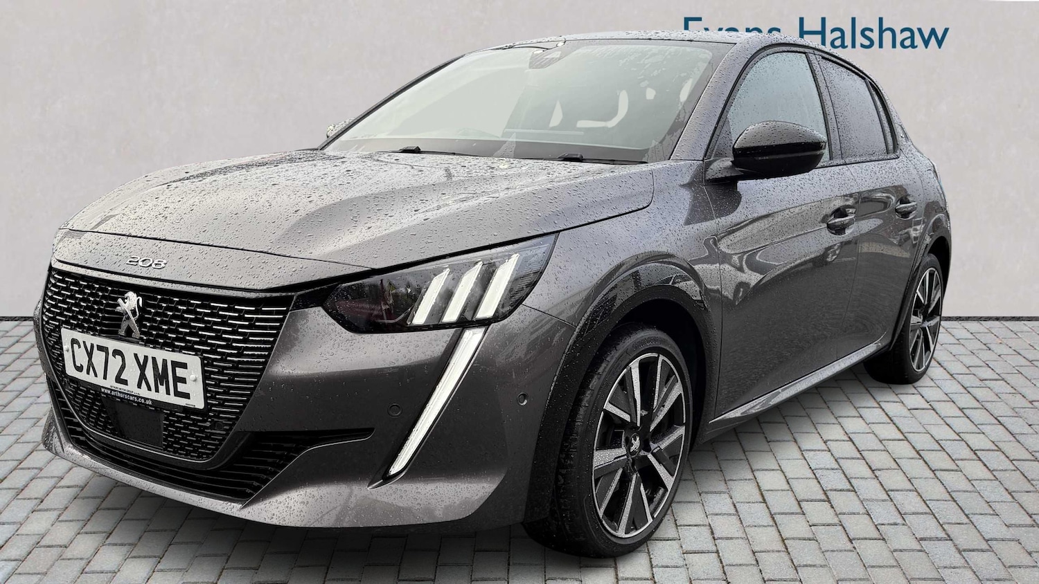 Used Peugeot 208 2022 for sale - 76362548: Photo 10