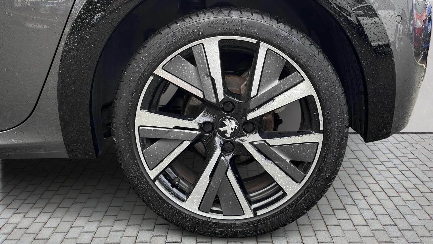 Used Peugeot 208 2022 for sale - 76362548: Photo 11