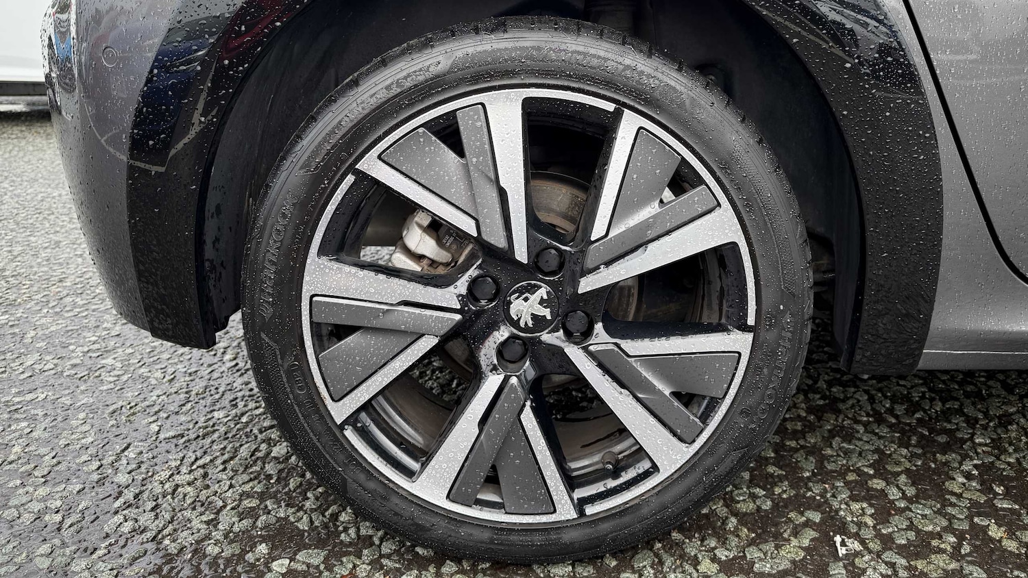 Used Peugeot 208 2022 for sale - 76362548: Photo 12