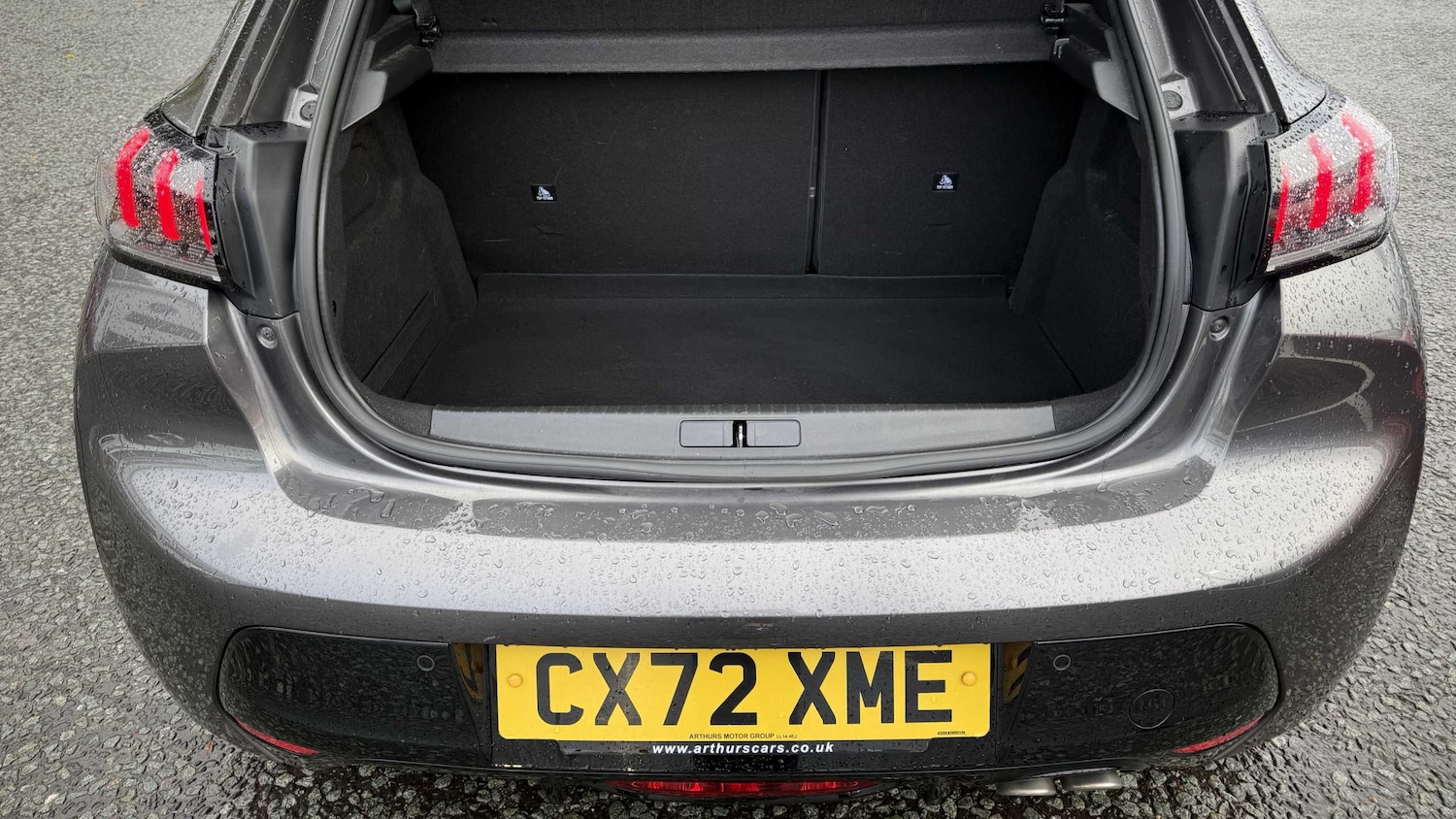 Used Peugeot 208 2022 for sale - 76362548: Photo 15