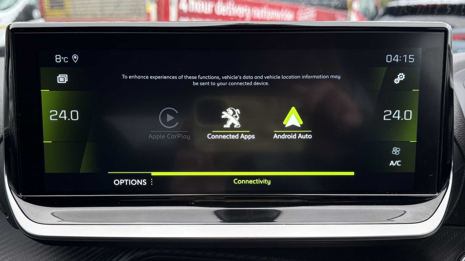 Used Peugeot 208 2022 for sale - 76362548: Photo 20
