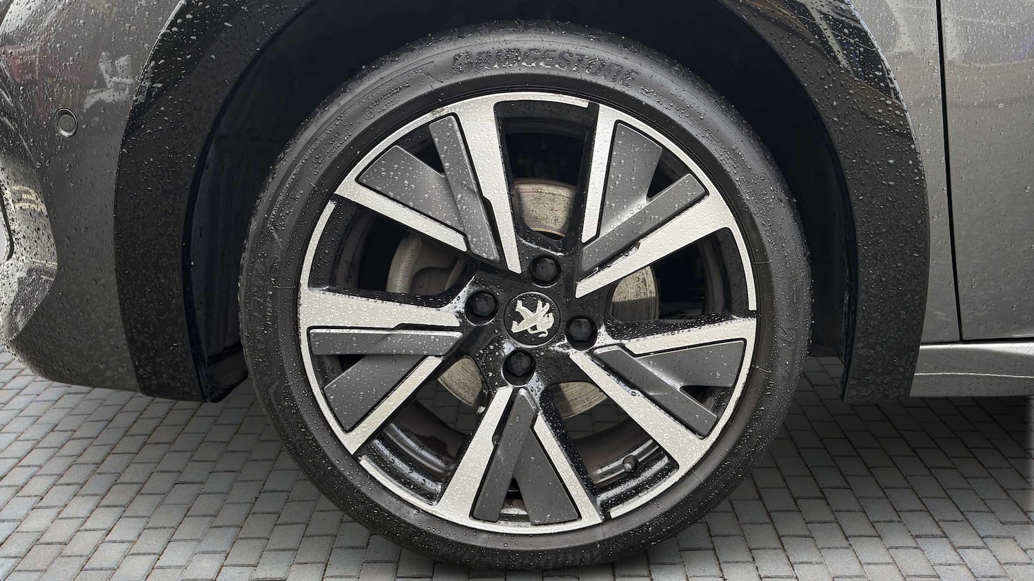 Used Peugeot 208 2022 for sale - 76362548: Photo 3
