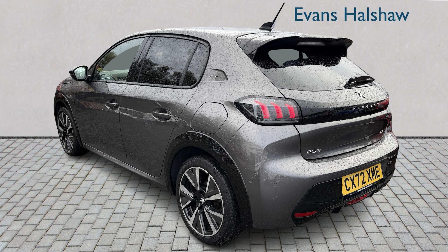 Used Peugeot 208 2022 for sale - 76362548: Photo 4