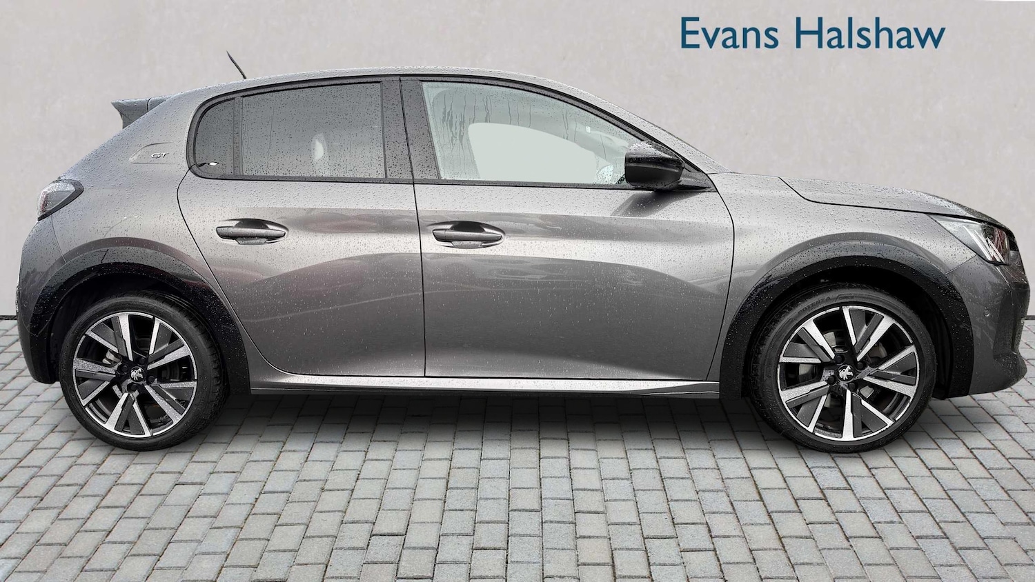Used Peugeot 208 2022 for sale - 76362548: Photo 6