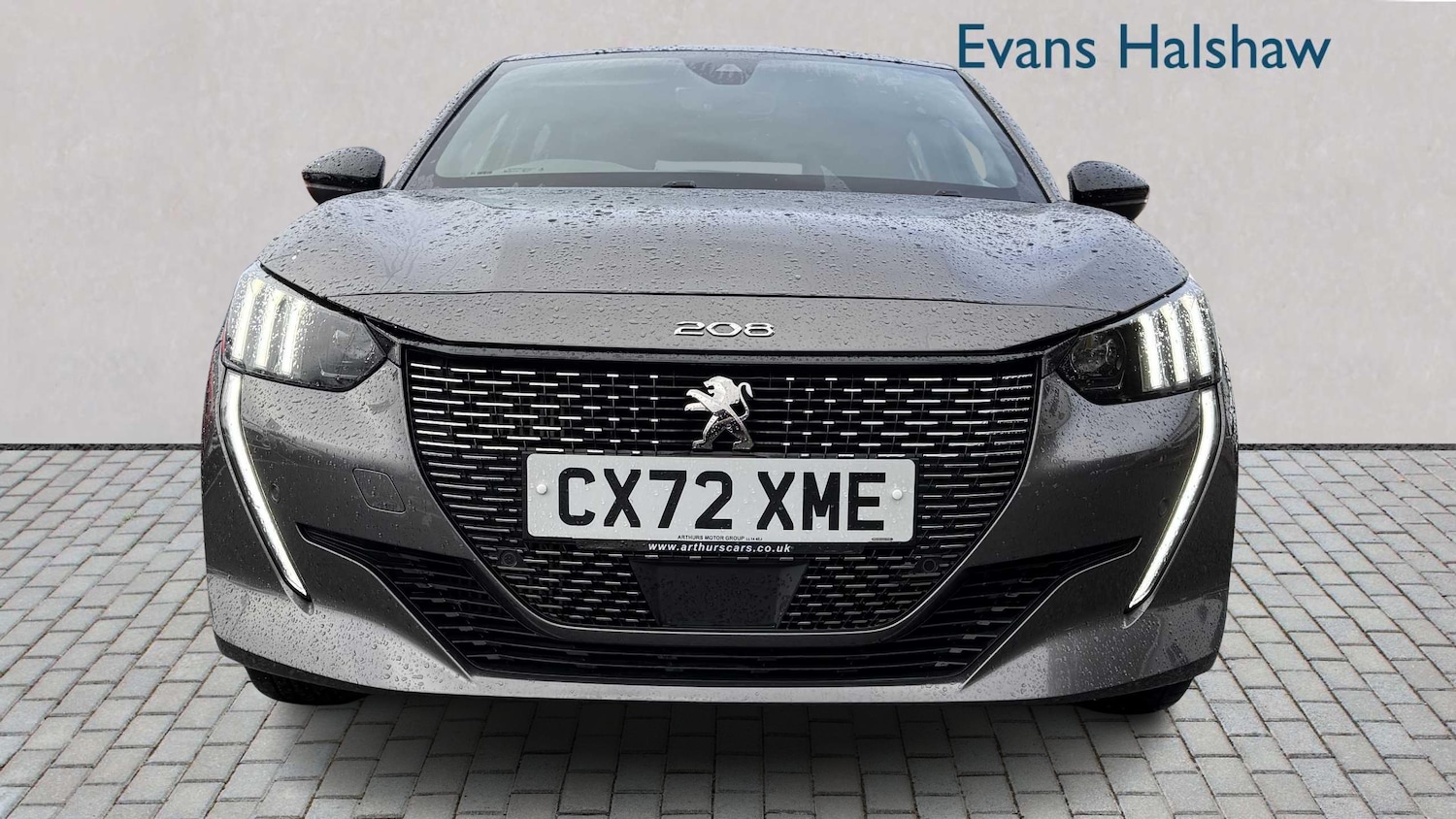 Used Peugeot 208 2022 for sale - 76362548: Photo 7