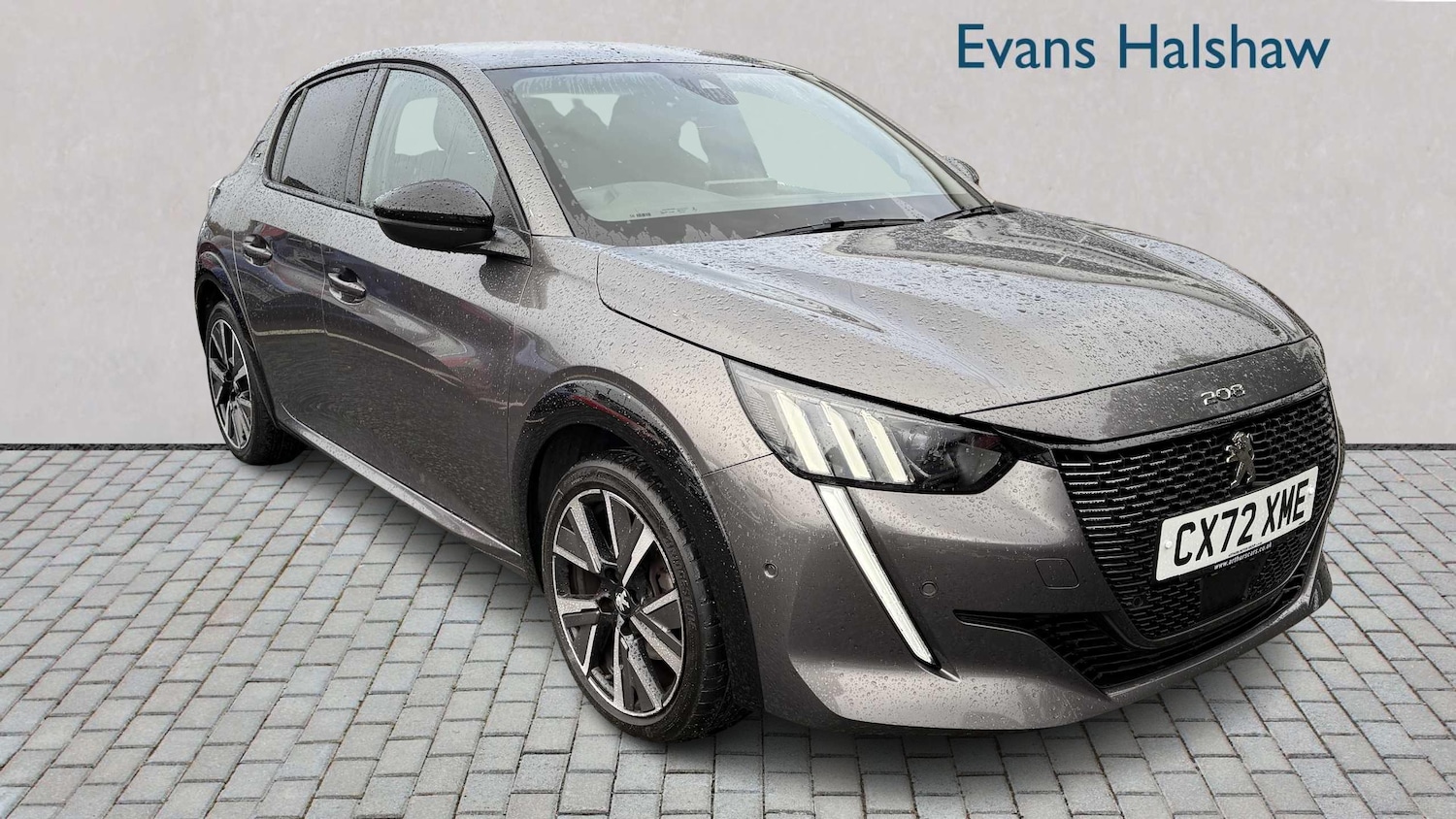 Used Peugeot 208 2022 for sale - 76362548: Photo 9