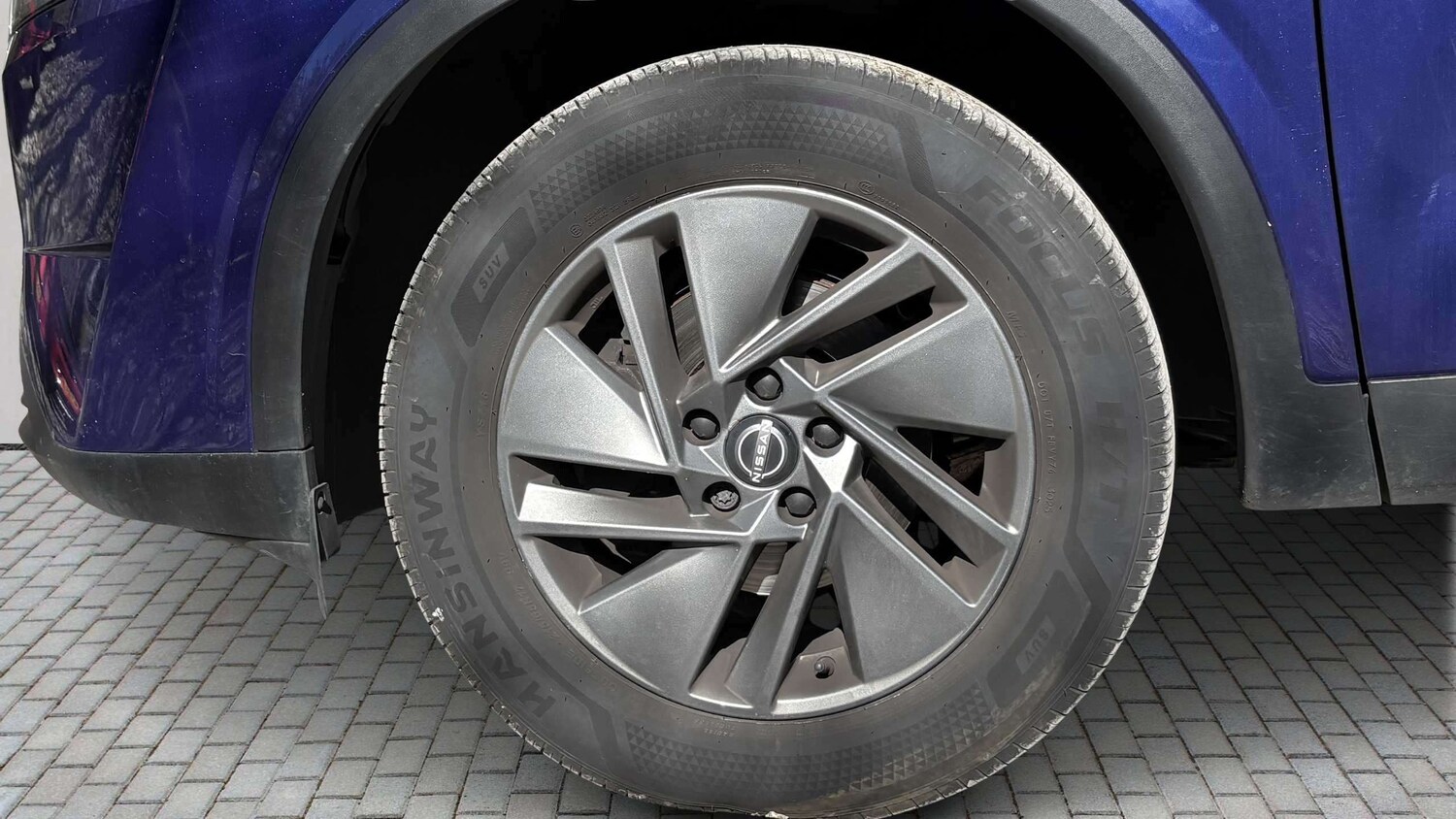 Used Nissan Qashqai 2023 for sale - 78216349: Photo 10