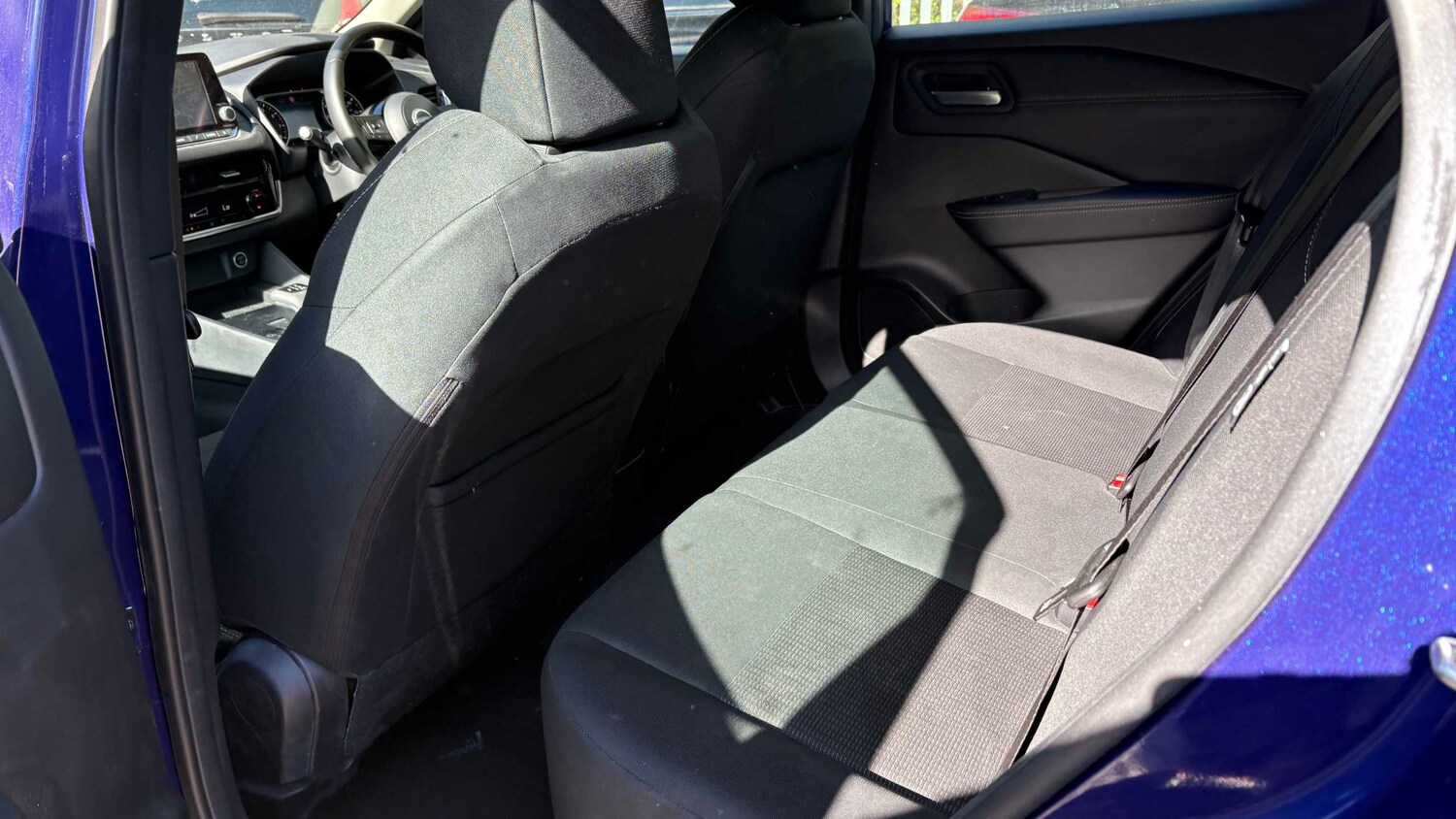 Used Nissan Qashqai 2023 for sale - 78216349: Photo 11