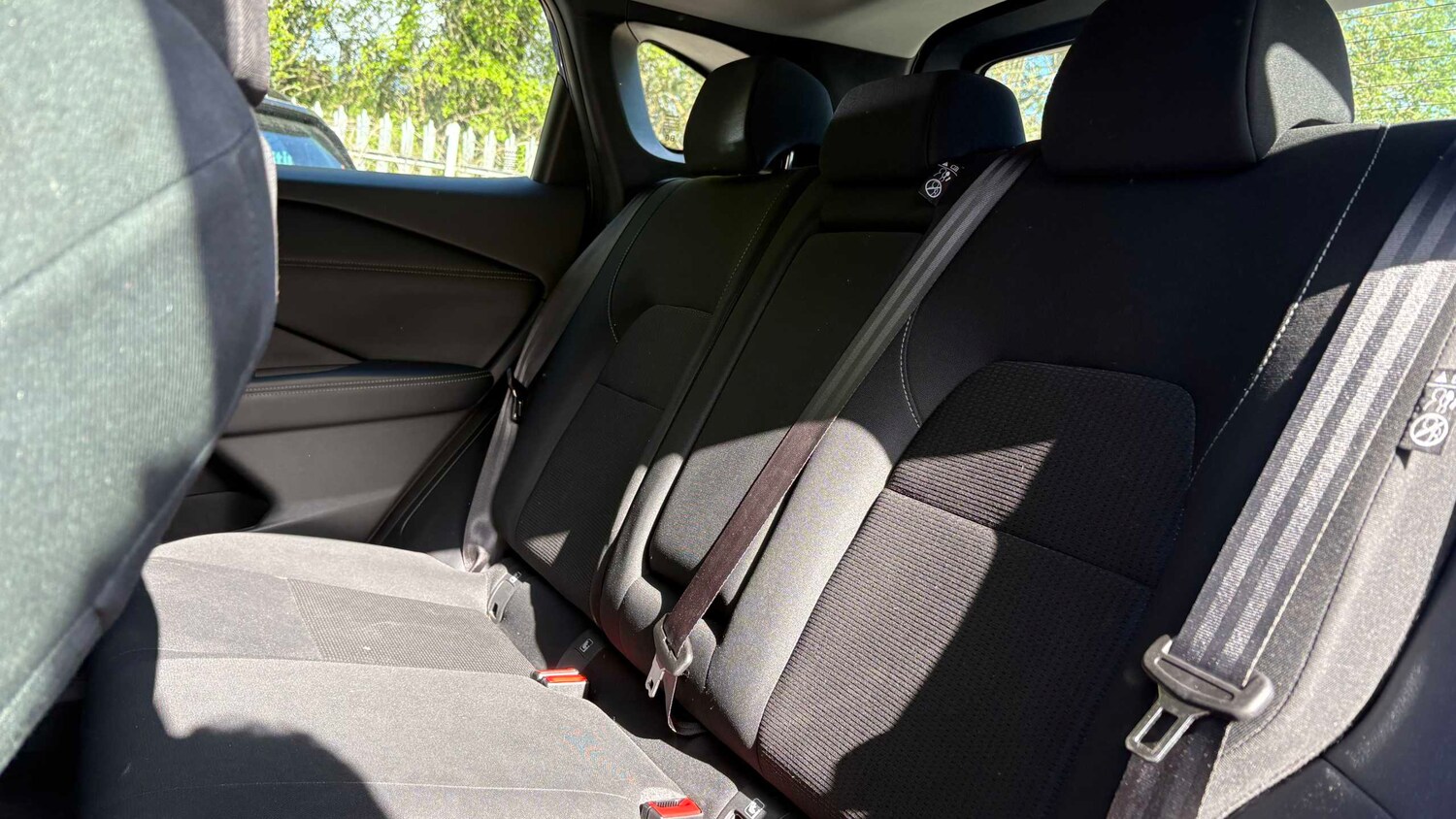 Used Nissan Qashqai 2023 for sale - 78216349: Photo 12