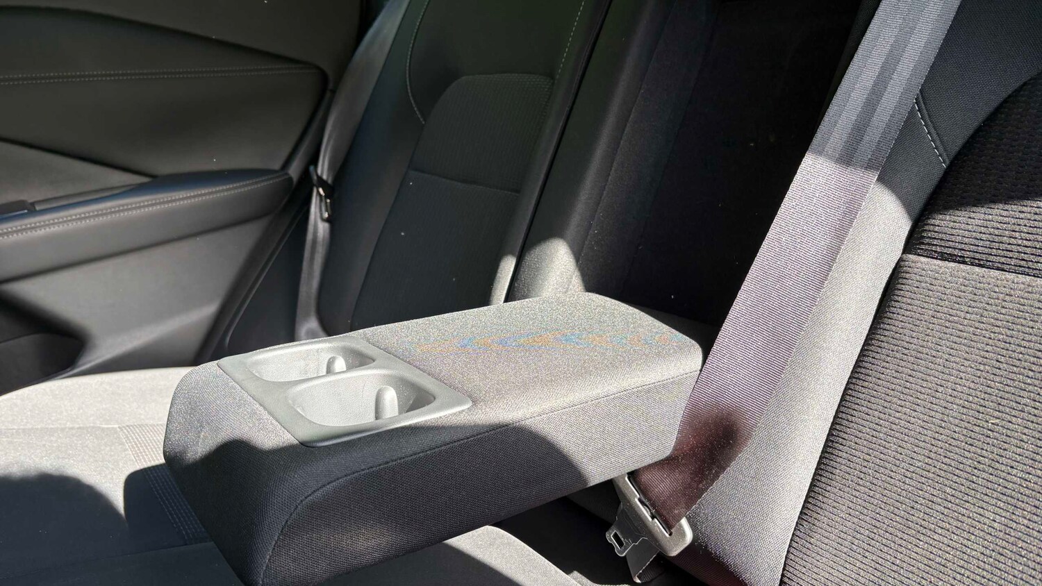 Used Nissan Qashqai 2023 for sale - 78216349: Photo 13