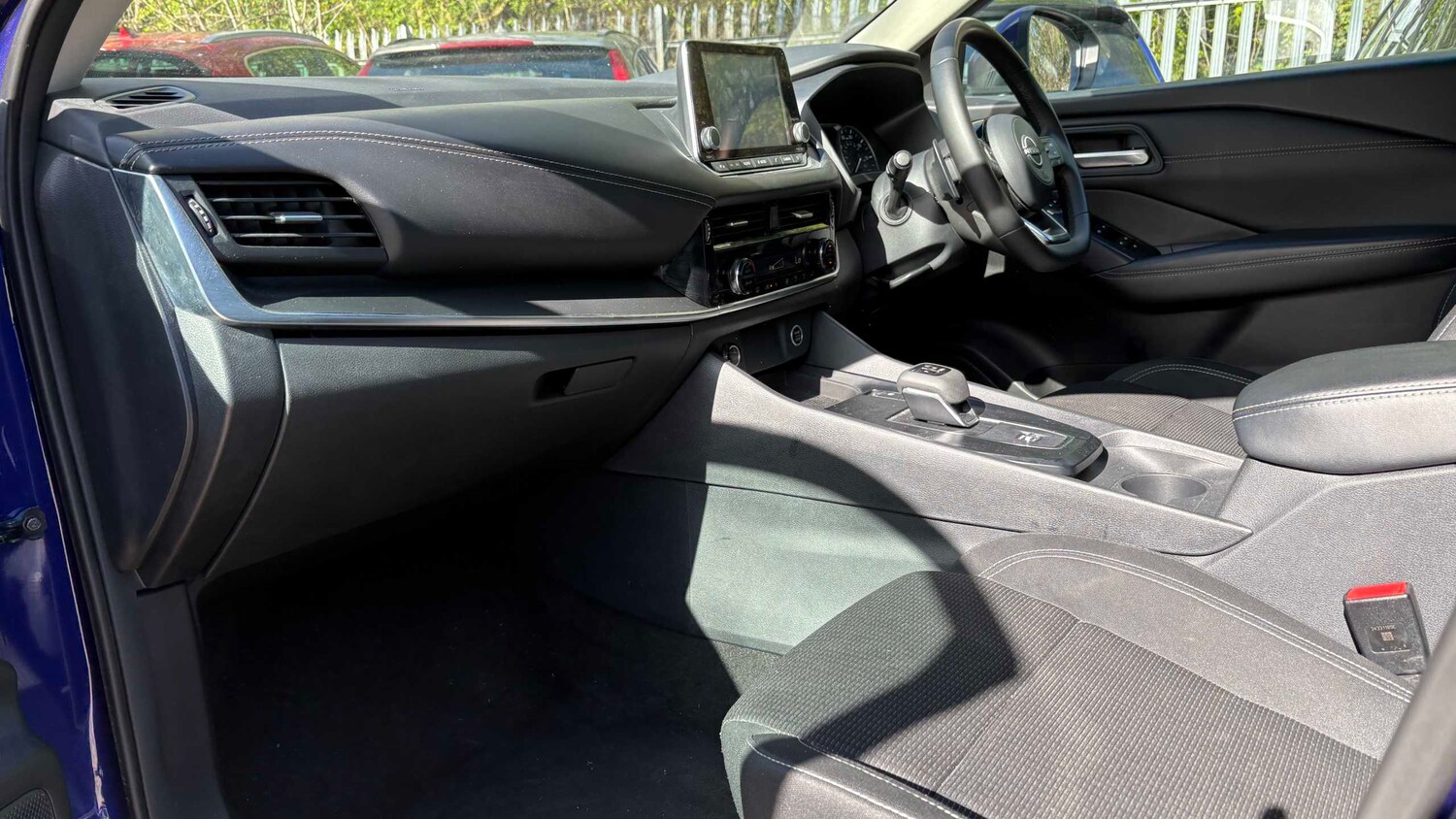 Used Nissan Qashqai 2023 for sale - 78216349: Photo 15