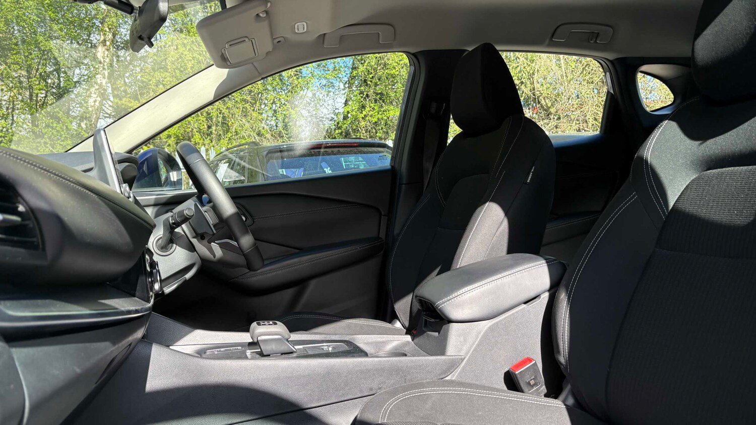 Used Nissan Qashqai 2023 for sale - 78216349: Photo 16