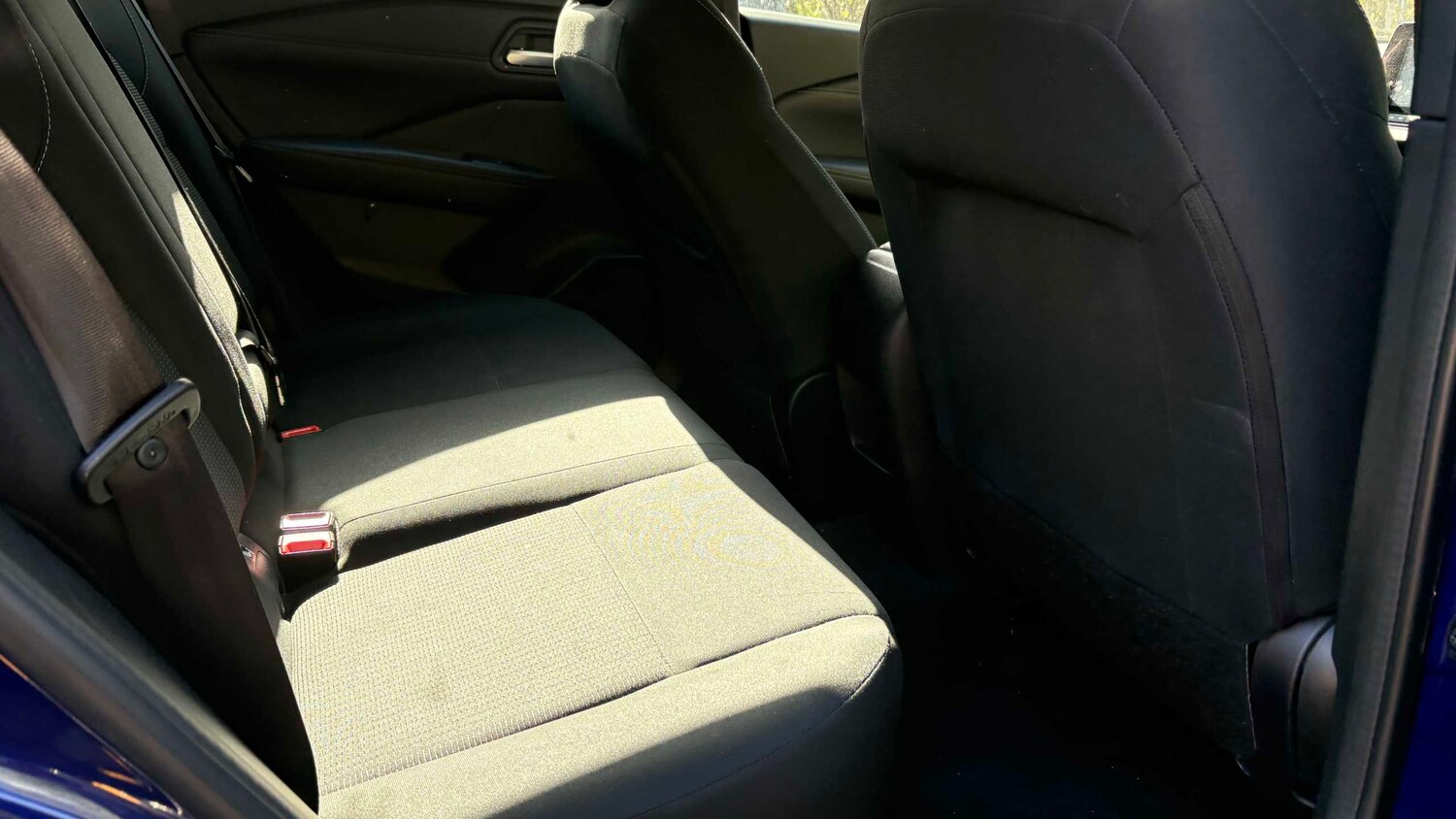 Used Nissan Qashqai 2023 for sale - 78216349: Photo 17