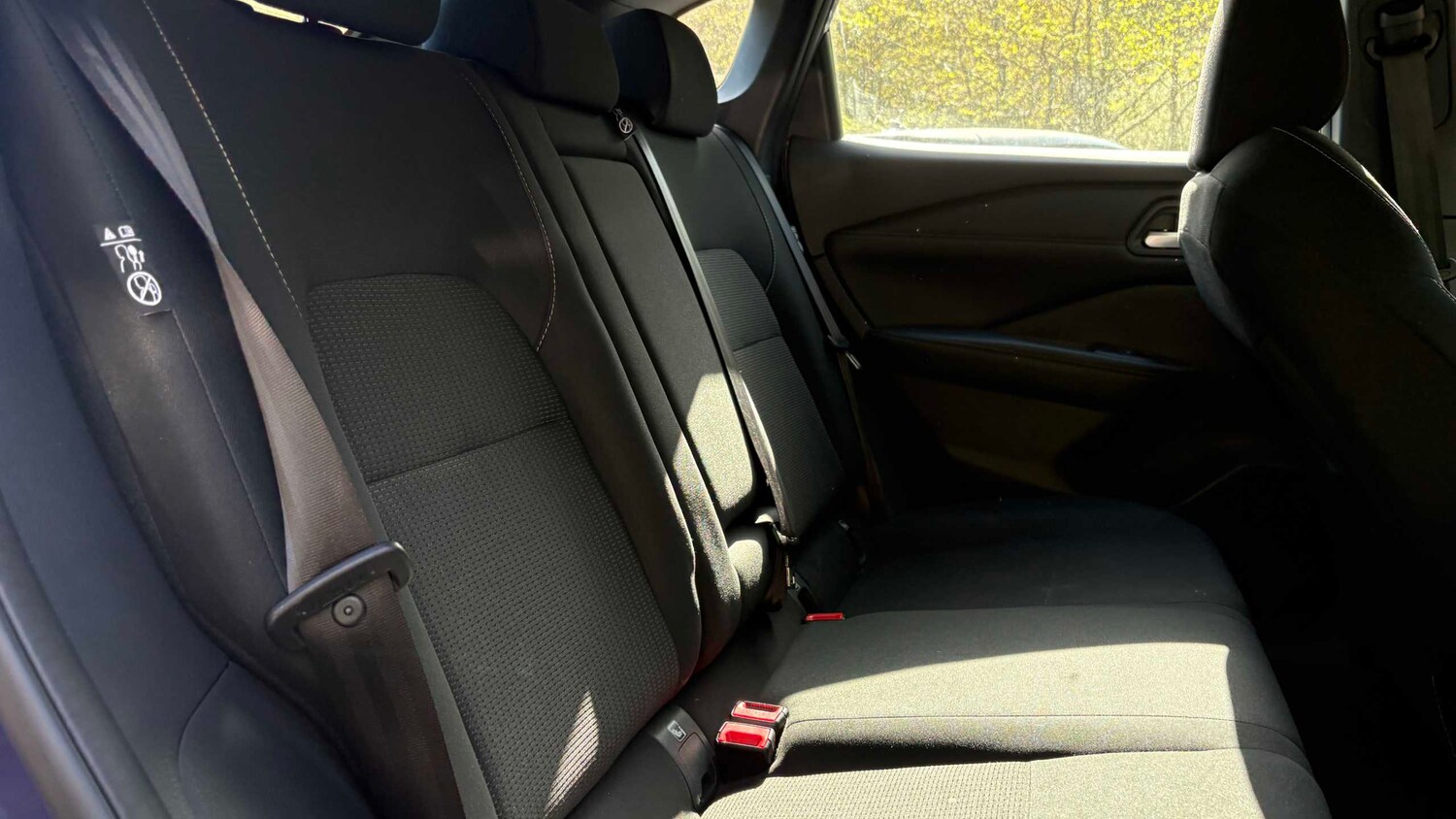 Used Nissan Qashqai 2023 for sale - 78216349: Photo 18