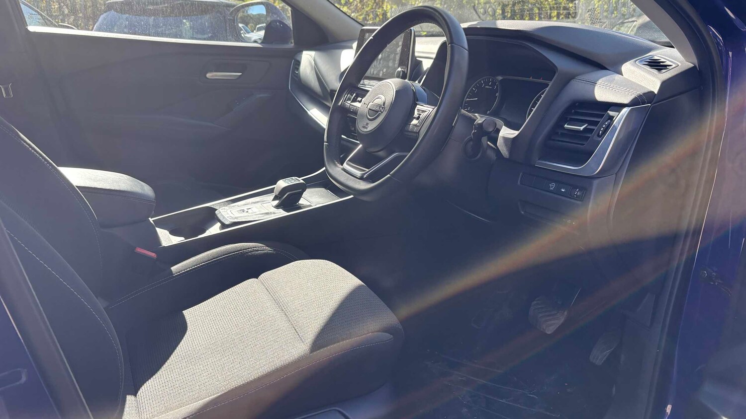 Used Nissan Qashqai 2023 for sale - 78216349: Photo 19