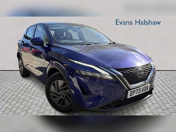 Used Nissan Qashqai 2023 for sale - 78216349: Photo