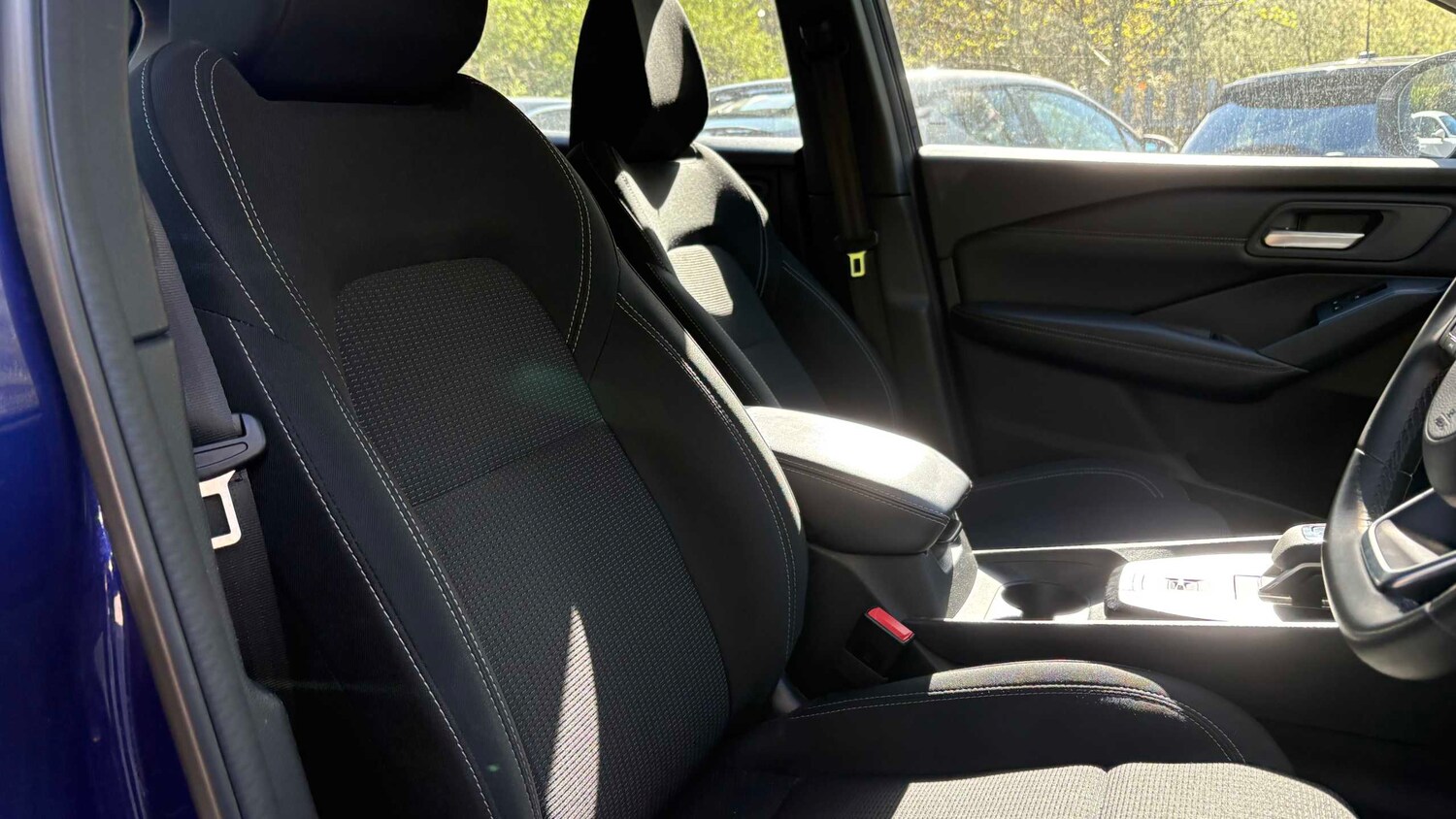 Used Nissan Qashqai 2023 for sale - 78216349: Photo 20