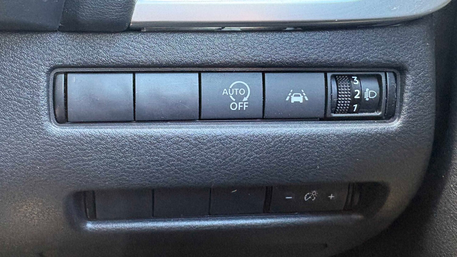 Used Nissan Qashqai 2023 for sale - 78216349: Photo 25