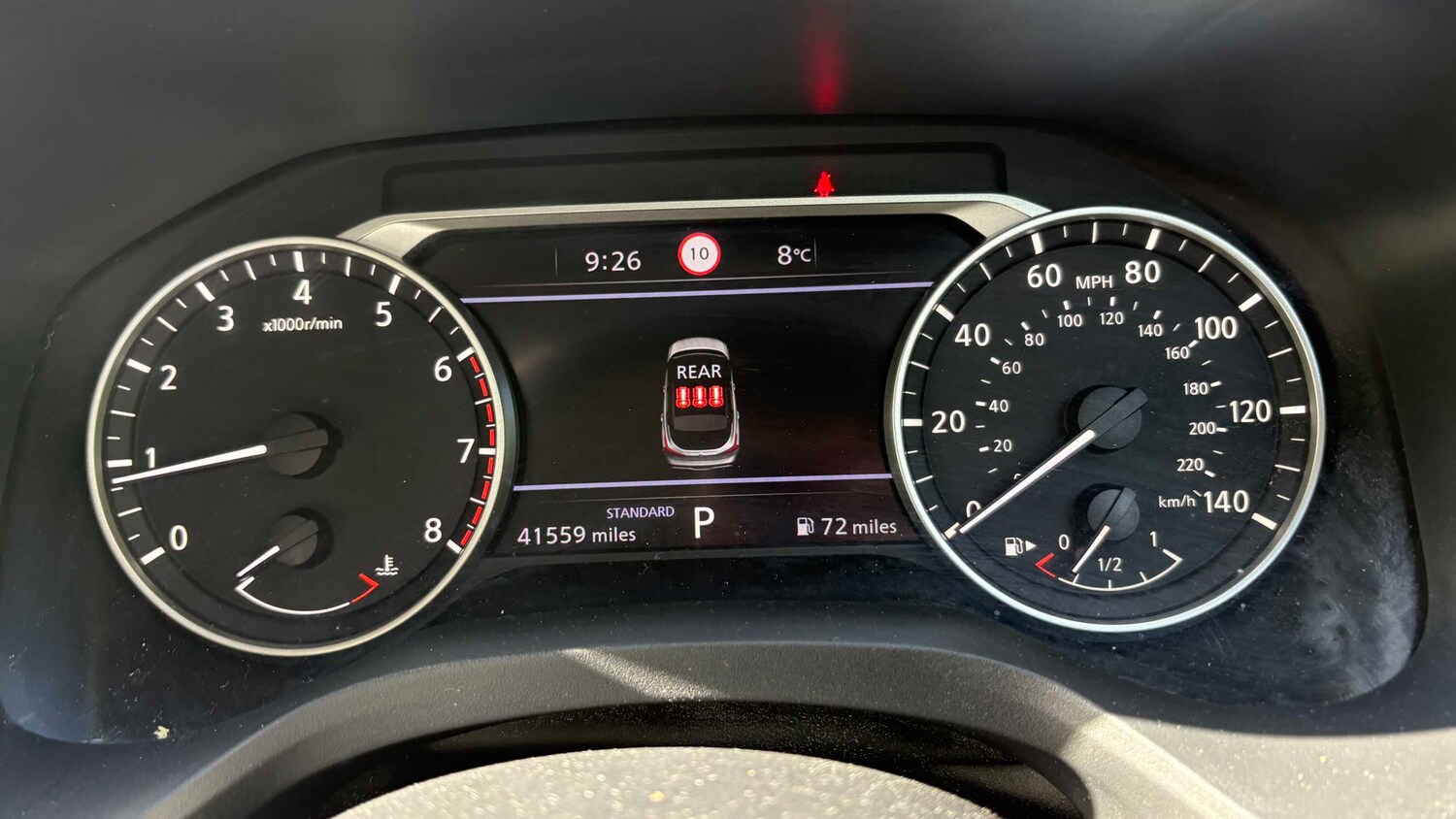 Used Nissan Qashqai 2023 for sale - 78216349: Photo 26