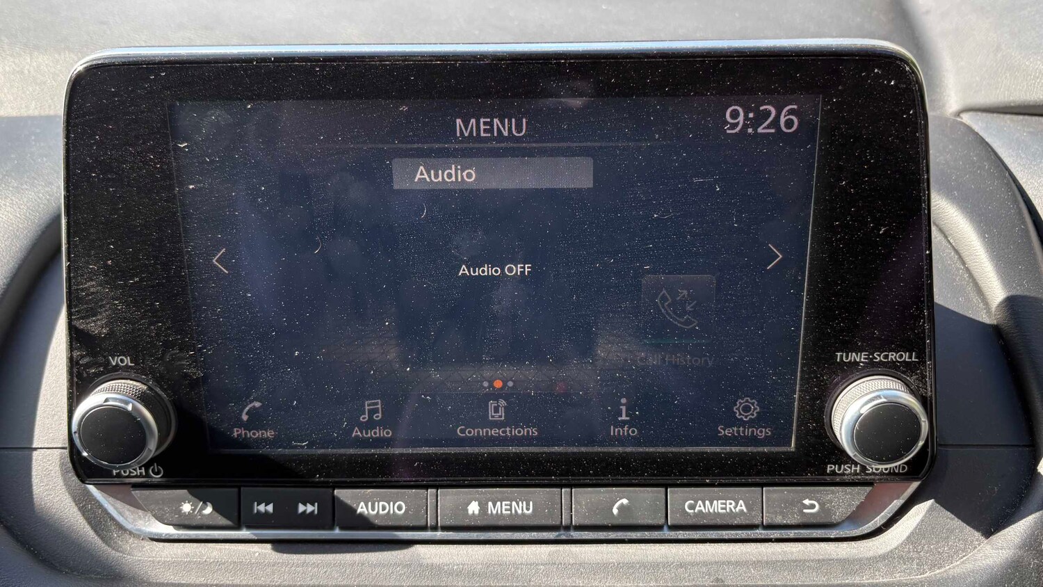 Used Nissan Qashqai 2023 for sale - 78216349: Photo 27