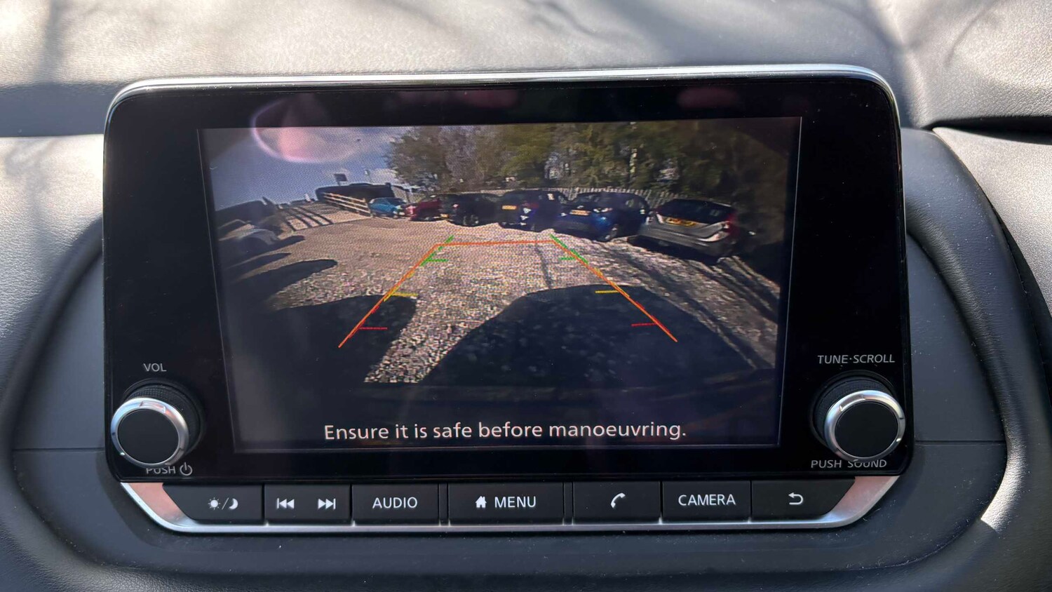 Used Nissan Qashqai 2023 for sale - 78216349: Photo 30