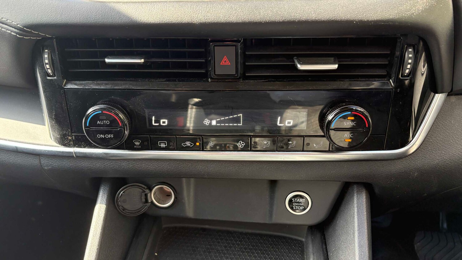 Used Nissan Qashqai 2023 for sale - 78216349: Photo 32