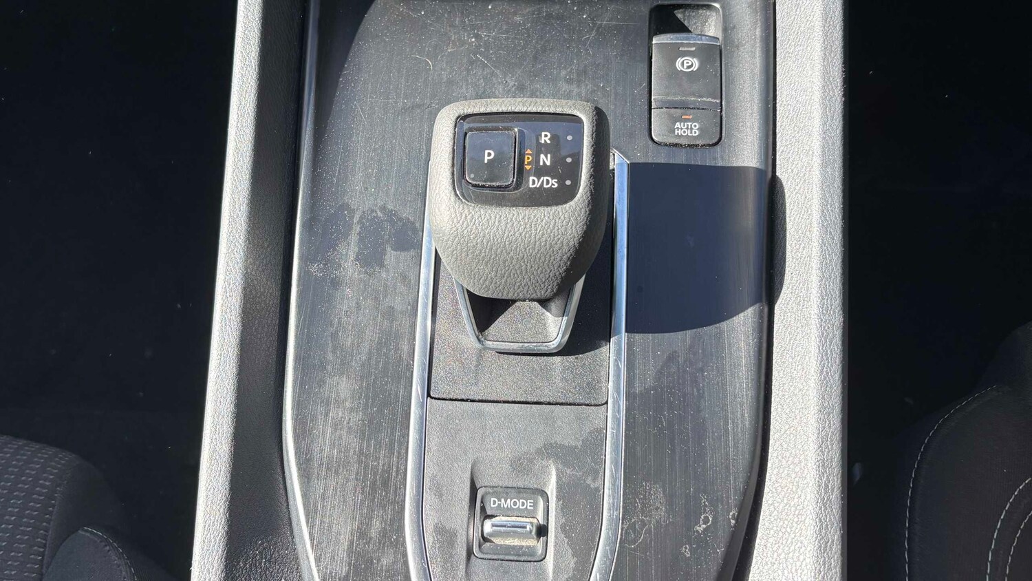 Used Nissan Qashqai 2023 for sale - 78216349: Photo 33