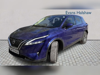 Used Nissan Qashqai 2023 for sale - 78216349: Photo