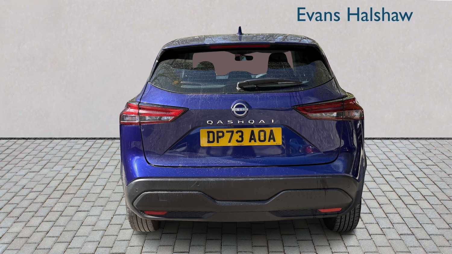 Used Nissan Qashqai 2023 for sale - 78216349: Photo 5