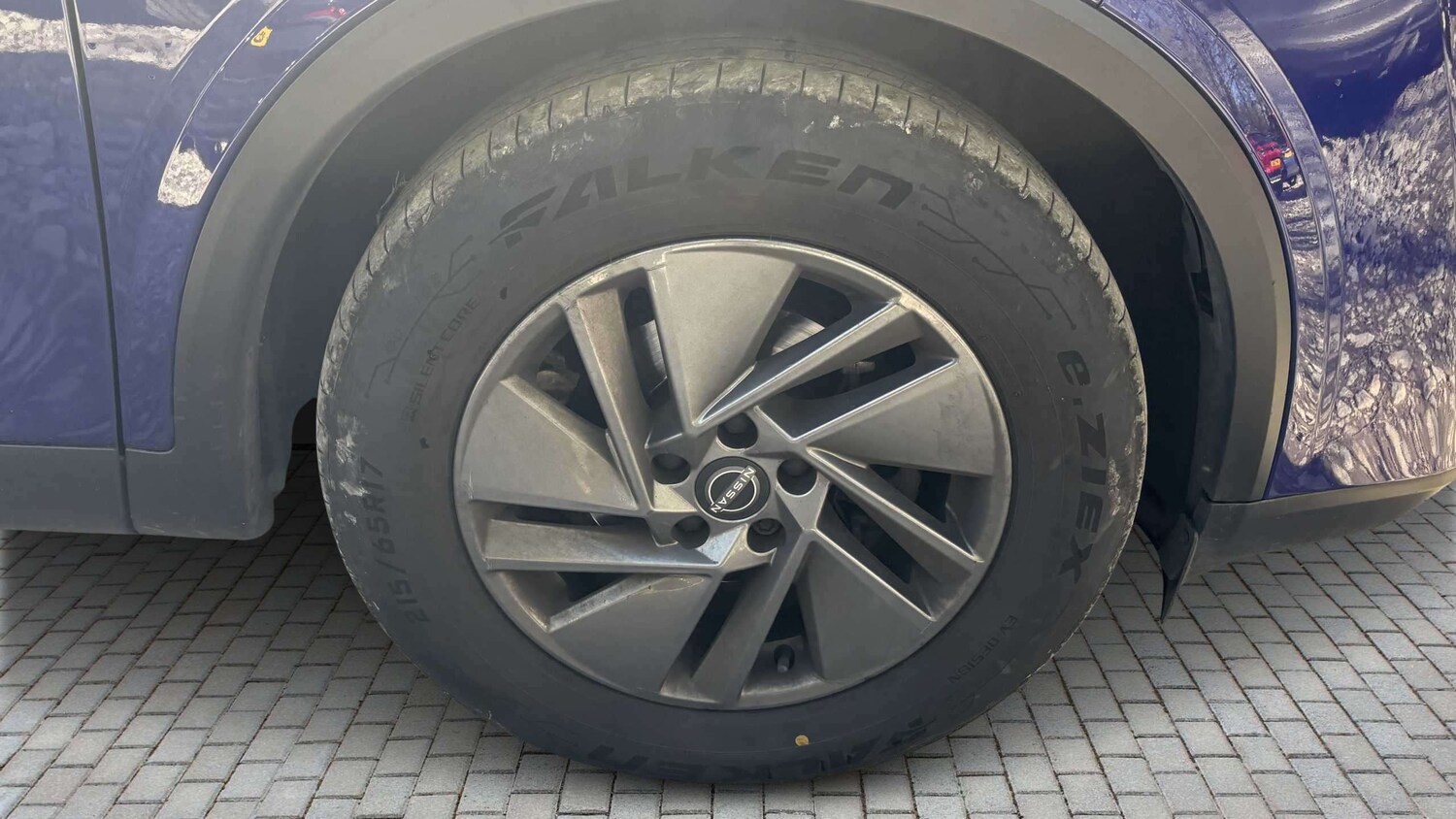 Used Nissan Qashqai 2023 for sale - 78216349: Photo 7