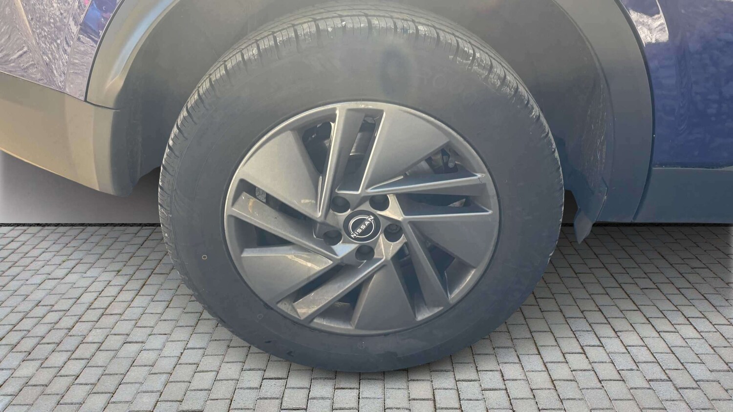 Used Nissan Qashqai 2023 for sale - 78216349: Photo 8