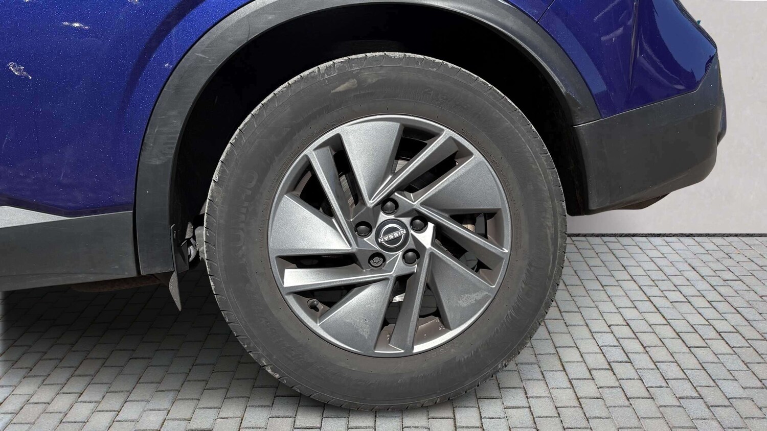 Used Nissan Qashqai 2023 for sale - 78216349: Photo 9