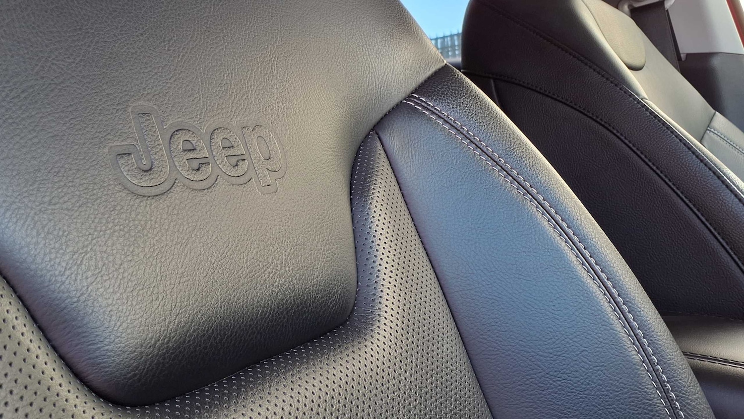 Used Jeep Compass 2022 for sale - 76286277: Photo 27