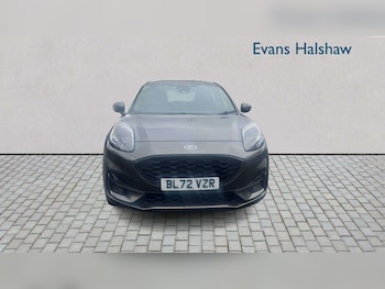 Used Ford Puma 2023 for sale - 78639465: Photo