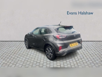 Used Ford Puma 2023 for sale - 78639465: Photo