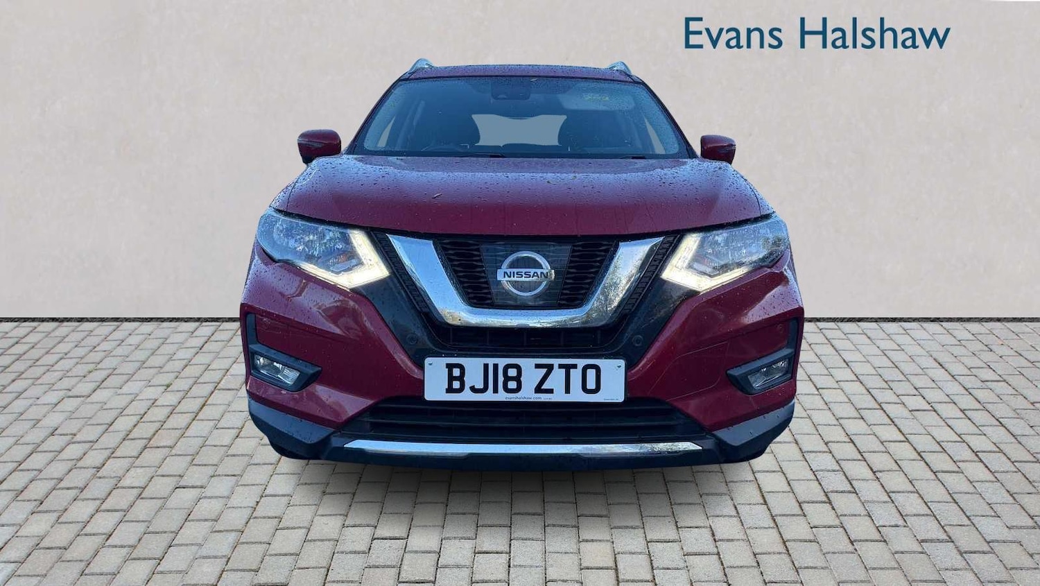 Used Nissan X-Trail for sale - 76378796: Photo 6