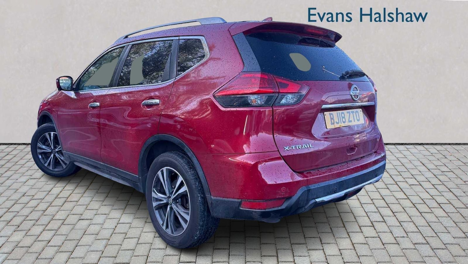 Used Nissan X-Trail for sale - 76378796: Photo 7