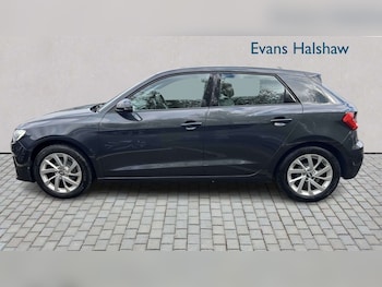 Used Audi A1 2019 for sale - 78473129: Photo