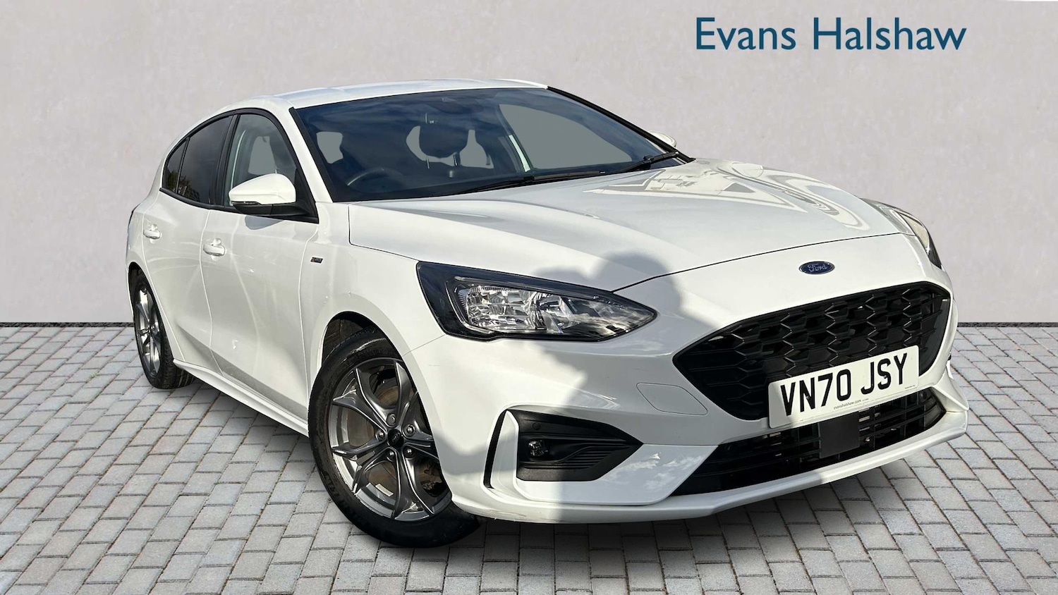 Used Ford Focus 2020 for sale - 76339661: Photo 1