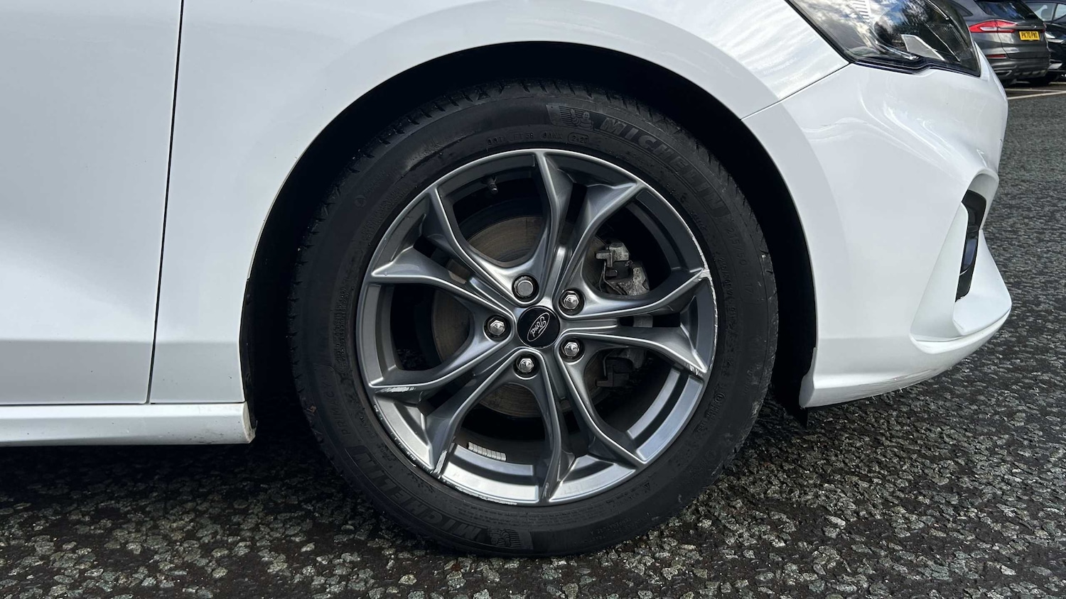 Used Ford Focus 2020 for sale - 76339661: Photo 11