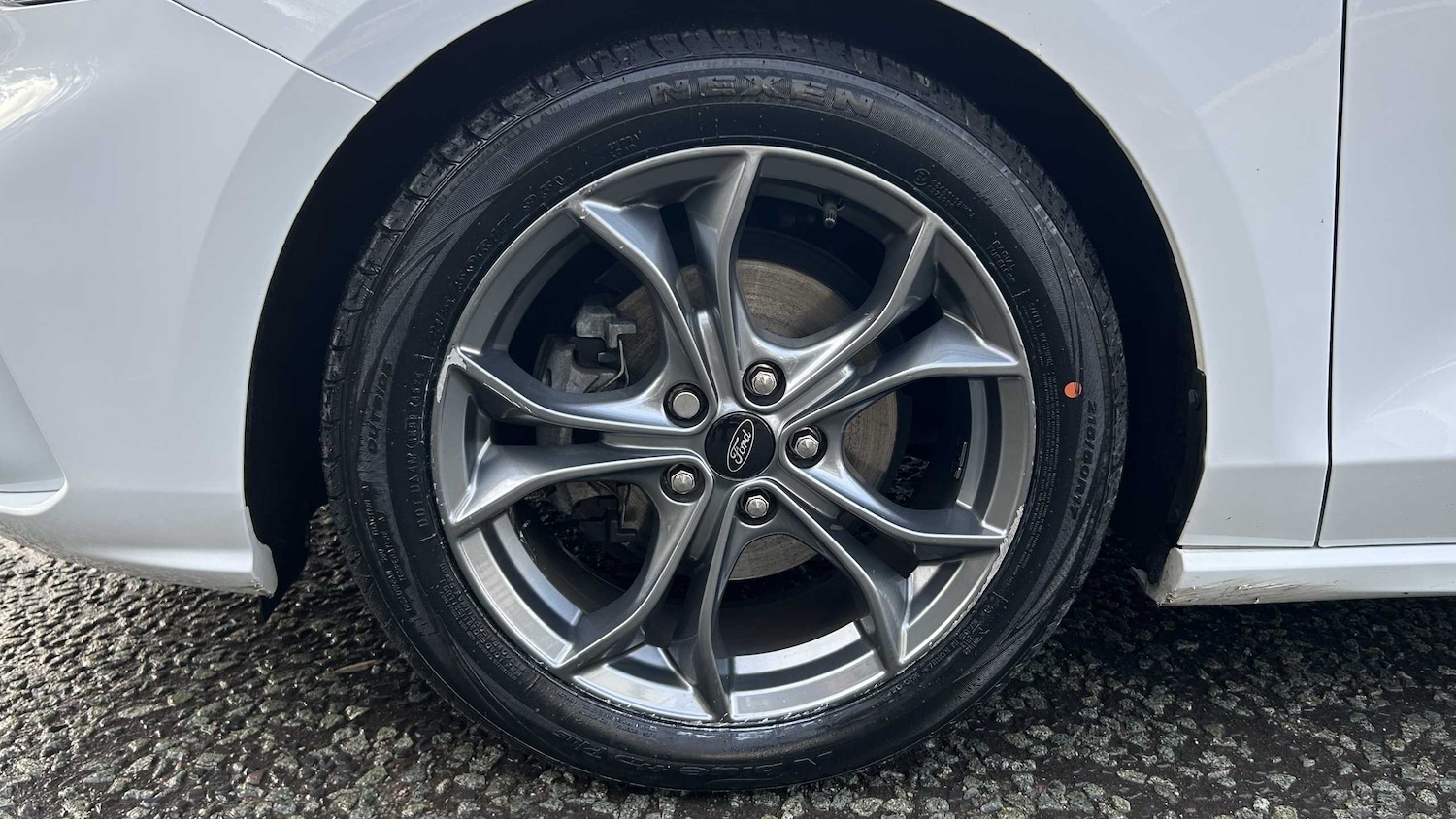 Used Ford Focus 2020 for sale - 76339661: Photo 12