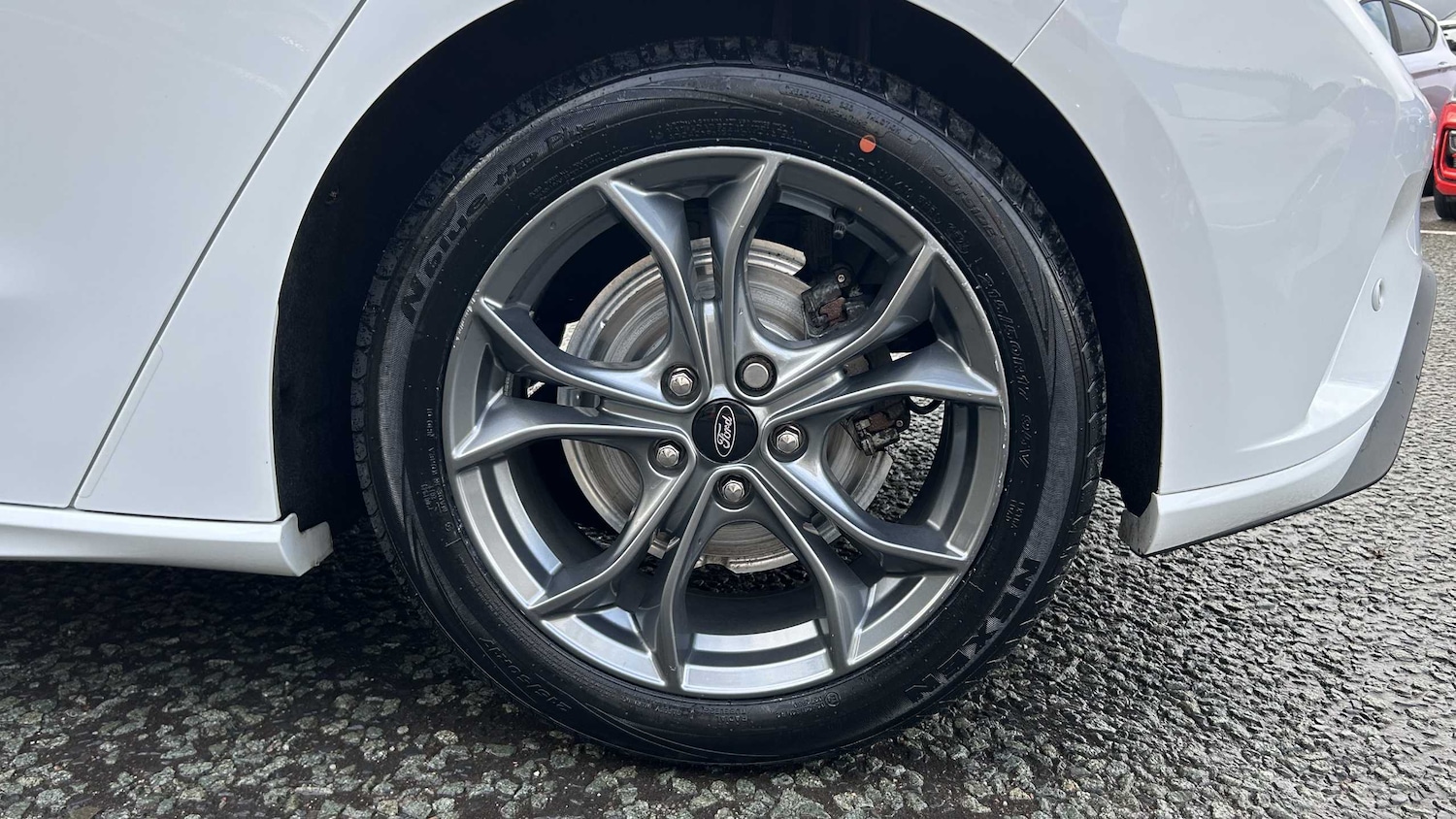 Used Ford Focus 2020 for sale - 76339661: Photo 13