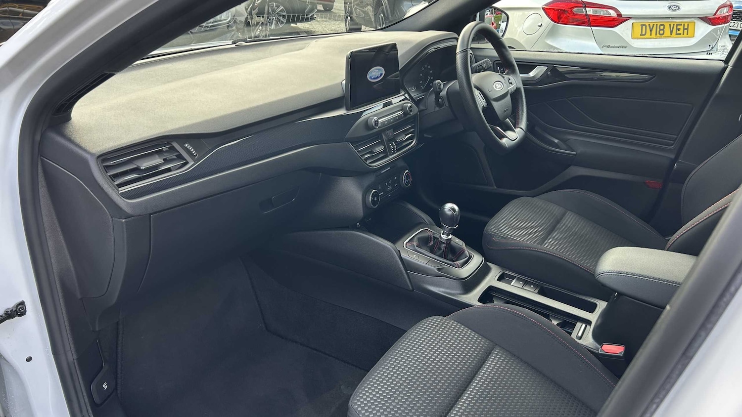 Used Ford Focus 2020 for sale - 76339661: Photo 14